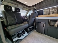 USED 2023 23 VOLKSWAGEN T6.1 Campervan 2.0 TDI T32 SOUTHLANDS SIGNATURE SWB SOLAR + DIESEL HEATER + AIR CON