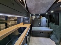 USED 2023 23 VOLKSWAGEN T6.1 Campervan 2.0 TDI T32 SOUTHLANDS SIGNATURE SWB SOLAR + DIESEL HEATER + AIR CON