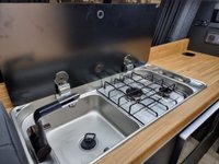 USED 2023 23 VOLKSWAGEN T6.1 Campervan 2.0 TDI T32 SOUTHLANDS SIGNATURE SWB SOLAR + DIESEL HEATER + AIR CON