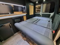 USED 2023 23 VOLKSWAGEN T6.1 Campervan 2.0 TDI T32 SOUTHLANDS SIGNATURE SWB SOLAR + DIESEL HEATER + AIR CON