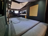 USED 2023 23 VOLKSWAGEN T6.1 Campervan 2.0 TDI T32 SOUTHLANDS SIGNATURE SWB SOLAR + DIESEL HEATER + AIR CON