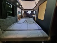 USED 2023 23 VOLKSWAGEN T6.1 Campervan 2.0 TDI T32 SOUTHLANDS SIGNATURE SWB SOLAR + DIESEL HEATER + AIR CON