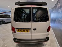 USED 2023 23 VOLKSWAGEN T6.1 Campervan 2.0 TDI T32 SOUTHLANDS SIGNATURE SWB SOLAR + DIESEL HEATER + AIR CON