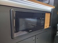 USED 2023 23 VOLKSWAGEN T6.1 Campervan 2.0 TDI T32 SOUTHLANDS SIGNATURE SWB SOLAR + DIESEL HEATER + AIR CON