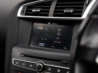 USED 2018 DS AUTOMOBILES DS 4 2.0 BlueHDi Prestige Hatchback 5dr Diesel EAT6 Euro 6 (s/s) (180 ps) 