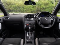 USED 2018 DS AUTOMOBILES DS 4 2.0 BlueHDi Prestige Hatchback 5dr Diesel EAT6 Euro 6 (s/s) (180 ps) 