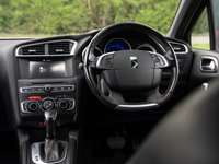 USED 2018 DS AUTOMOBILES DS 4 2.0 BlueHDi Prestige Hatchback 5dr Diesel EAT6 Euro 6 (s/s) (180 ps) 
