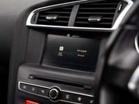 USED 2018 DS AUTOMOBILES DS 4 2.0 BlueHDi Prestige Hatchback 5dr Diesel EAT6 Euro 6 (s/s) (180 ps) 