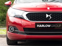 USED 2018 DS AUTOMOBILES DS 4 2.0 BlueHDi Prestige Hatchback 5dr Diesel EAT6 Euro 6 (s/s) (180 ps) 