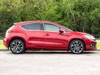 USED 2018 DS AUTOMOBILES DS 4 2.0 BlueHDi Prestige Hatchback 5dr Diesel EAT6 Euro 6 (s/s) (180 ps) 