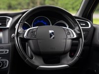 USED 2018 DS AUTOMOBILES DS 4 2.0 BlueHDi Prestige Hatchback 5dr Diesel EAT6 Euro 6 (s/s) (180 ps) 