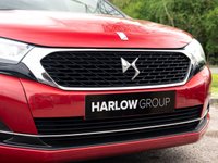 USED 2018 DS AUTOMOBILES DS 4 2.0 BlueHDi Prestige Hatchback 5dr Diesel EAT6 Euro 6 (s/s) (180 ps) 