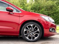 USED 2018 DS AUTOMOBILES DS 4 2.0 BlueHDi Prestige Hatchback 5dr Diesel EAT6 Euro 6 (s/s) (180 ps) 