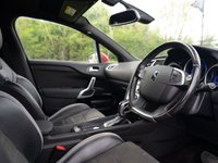 USED 2018 DS AUTOMOBILES DS 4 2.0 BlueHDi Prestige Hatchback 5dr Diesel EAT6 Euro 6 (s/s) (180 ps) 