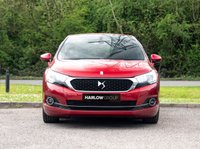 USED 2018 DS AUTOMOBILES DS 4 2.0 BlueHDi Prestige Hatchback 5dr Diesel EAT6 Euro 6 (s/s) (180 ps) 