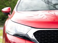 USED 2018 DS AUTOMOBILES DS 4 2.0 BlueHDi Prestige Hatchback 5dr Diesel EAT6 Euro 6 (s/s) (180 ps) 