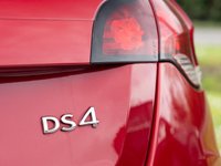 USED 2018 DS AUTOMOBILES DS 4 2.0 BlueHDi Prestige Hatchback 5dr Diesel EAT6 Euro 6 (s/s) (180 ps) 