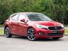 USED 2018 DS AUTOMOBILES DS 4 2.0 BlueHDi Prestige Hatchback 5dr Diesel EAT6 Euro 6 (s/s) (180 ps) 