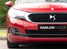 USED 2018 DS AUTOMOBILES DS 4 2.0 BlueHDi Prestige Hatchback 5dr Diesel EAT6 Euro 6 (s/s) (180 ps) 