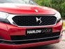 USED 2018 DS AUTOMOBILES DS 4 2.0 BlueHDi Prestige Hatchback 5dr Diesel EAT6 Euro 6 (s/s) (180 ps) 