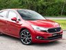 USED 2018 DS AUTOMOBILES DS 4 2.0 BlueHDi Prestige Hatchback 5dr Diesel EAT6 Euro 6 (s/s) (180 ps) 