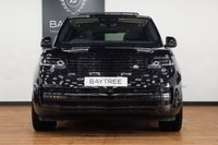 USED 2023 23 LAND ROVER RANGE ROVER 4.4 P530 V8 Autobiography 