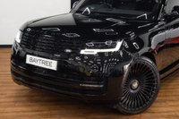 USED 2023 23 LAND ROVER RANGE ROVER 4.4 P530 V8 Autobiography 