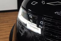USED 2023 23 LAND ROVER RANGE ROVER 4.4 P530 V8 Autobiography 
