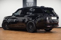 USED 2023 23 LAND ROVER RANGE ROVER 4.4 P530 V8 Autobiography 