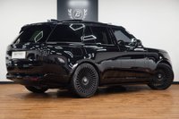 USED 2023 23 LAND ROVER RANGE ROVER 4.4 P530 V8 Autobiography 
