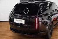 USED 2023 23 LAND ROVER RANGE ROVER 4.4 P530 V8 Autobiography 