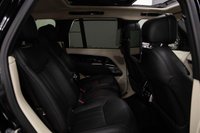 USED 2023 23 LAND ROVER RANGE ROVER 4.4 P530 V8 Autobiography 