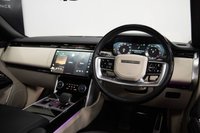 USED 2023 23 LAND ROVER RANGE ROVER 4.4 P530 V8 Autobiography 