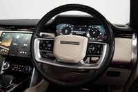 USED 2023 23 LAND ROVER RANGE ROVER 4.4 P530 V8 Autobiography 