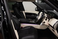 USED 2023 23 LAND ROVER RANGE ROVER 4.4 P530 V8 Autobiography 
