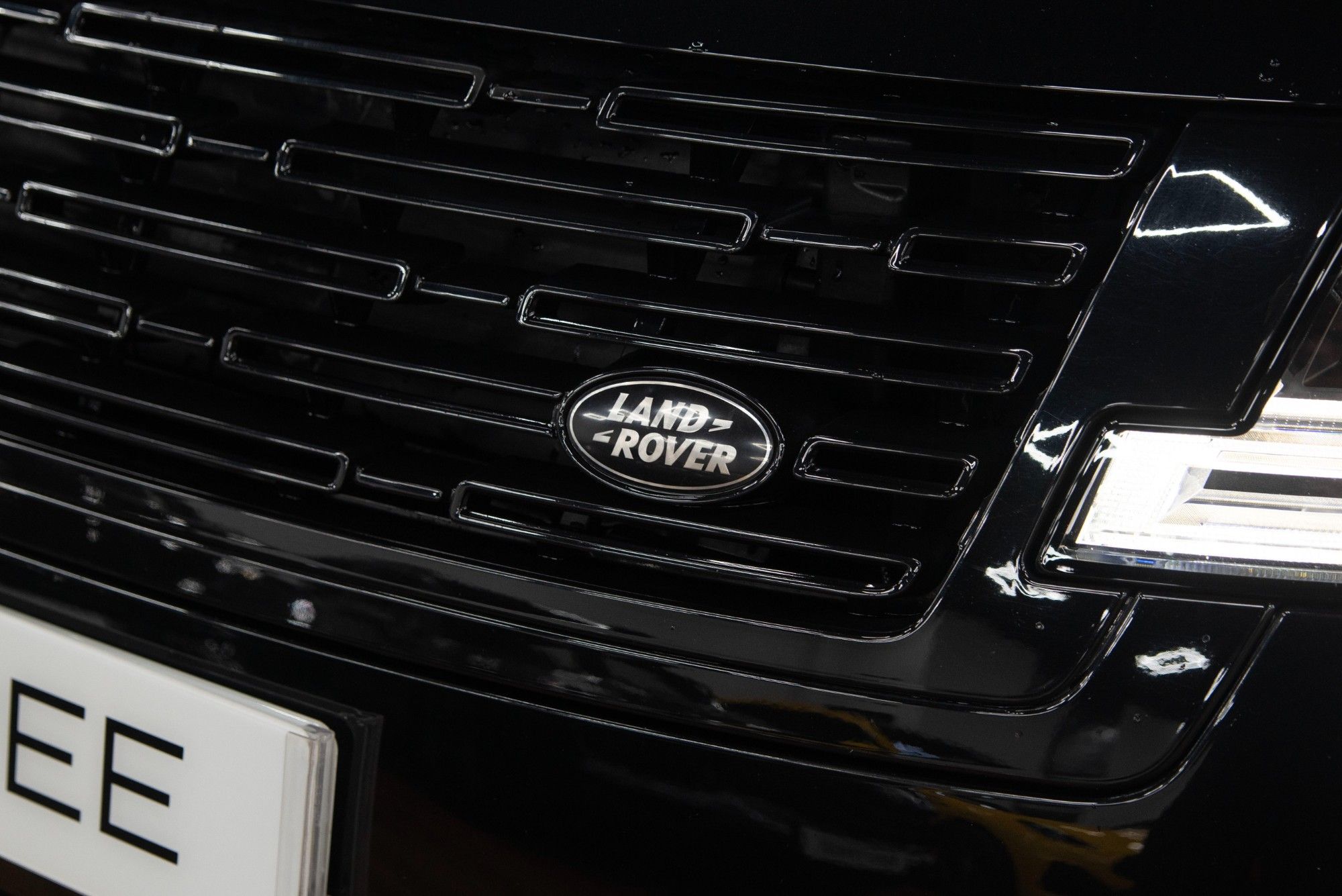 USED 2023 23 LAND ROVER RANGE ROVER 4.4 P530 V8 Autobiography 