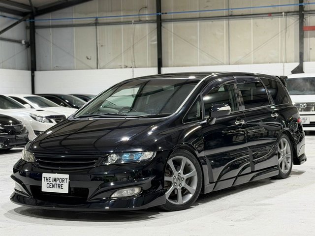 View our HONDA ODYSSEY