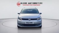 USED 2012 12 VOLKSWAGEN TOURAN 1.6 TDI SE MPV 5dr Diesel DSG Euro 5 (105 ps) 3 MNTHS WRRNTY||BT|SENSR|7 STS