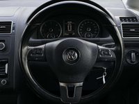 USED 2012 12 VOLKSWAGEN TOURAN 1.6 TDI SE MPV 5dr Diesel DSG Euro 5 (105 ps) 3 MNTHS WRRNTY||BT|SENSR|7 STS