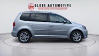 USED 2012 12 VOLKSWAGEN TOURAN 1.6 TDI SE MPV 5dr Diesel DSG Euro 5 (105 ps) 3 MNTHS WRRNTY||BT|SENSR|7 STS