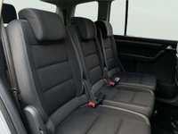 USED 2012 12 VOLKSWAGEN TOURAN 1.6 TDI SE MPV 5dr Diesel DSG Euro 5 (105 ps) 3 MNTHS WRRNTY||BT|SENSR|7 STS