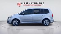 USED 2012 12 VOLKSWAGEN TOURAN 1.6 TDI SE MPV 5dr Diesel DSG Euro 5 (105 ps) 3 MNTHS WRRNTY||BT|SENSR|7 STS