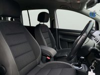 USED 2012 12 VOLKSWAGEN TOURAN 1.6 TDI SE MPV 5dr Diesel DSG Euro 5 (105 ps) 3 MNTHS WRRNTY||BT|SENSR|7 STS