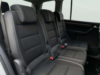 USED 2012 12 VOLKSWAGEN TOURAN 1.6 TDI SE MPV 5dr Diesel DSG Euro 5 (105 ps) 3 MNTHS WRRNTY||BT|SENSR|7 STS