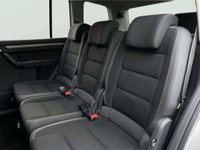 USED 2012 12 VOLKSWAGEN TOURAN 1.6 TDI SE MPV 5dr Diesel DSG Euro 5 (105 ps) 3 MNTHS WRRNTY||BT|SENSR|7 STS
