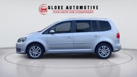 USED 2012 12 VOLKSWAGEN TOURAN 1.6 TDI SE MPV 5dr Diesel DSG Euro 5 (105 ps) 3 MNTHS WRRNTY||BT|SENSR|7 STS