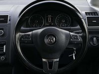 USED 2012 12 VOLKSWAGEN TOURAN 1.6 TDI SE MPV 5dr Diesel DSG Euro 5 (105 ps) 3 MNTHS WRRNTY||BT|SENSR|7 STS