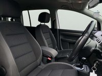 USED 2012 12 VOLKSWAGEN TOURAN 1.6 TDI SE MPV 5dr Diesel DSG Euro 5 (105 ps) 3 MNTHS WRRNTY||BT|SENSR|7 STS