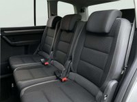 USED 2012 12 VOLKSWAGEN TOURAN 1.6 TDI SE MPV 5dr Diesel DSG Euro 5 (105 ps) 3 MNTHS WRRNTY||BT|SENSR|7 STS