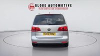 USED 2012 12 VOLKSWAGEN TOURAN 1.6 TDI SE MPV 5dr Diesel DSG Euro 5 (105 ps) 3 MNTHS WRRNTY||BT|SENSR|7 STS